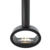 HENK Ethanol Fire Central NX-4001 Black - Image 2