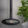 HENK Ethanol Fire Central NX-4005 Black - Image 4