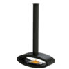 HENK Ethanol Fire Central NX-4005 Black