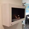HENK Ethanol Fire White - Image 5