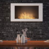 HENK Ethanol Fire White - Image 8