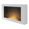 HENK Ethanol Fire White