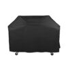 ROYAL GOURMET Canvas Cover for Gas & Charcoal E30A40A22-SB-ZT