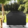 ROYAL GOURMET Canvas Cover for Gas & Charcoal E30A40A22-SB-ZT - Image 2