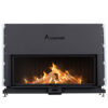 ACAMINETTI Wood Fire 170 Raisable