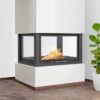 ACAMINETTI Wood Fire 4-Sided 4D - Image 3