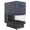 ACAMINETTI Wood Fire Divider 110 Raisable - Image 2