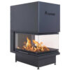 ACAMINETTI Wood Fire Divider 110 Raisable