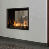 BELLFIRES HOLLAND Gas Fire Derby Tunnel Large 3
