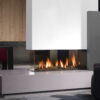 BELLFIRES HOLLAND Gas Fire Divider Large - Image 4