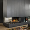 BELLFIRES HOLLAND Gas Fire Divider Large - Image 5