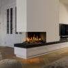 BELLFIRES HOLLAND Gas Fire Divider Large - Image 6