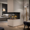 BELLFIRES HOLLAND Gas Fire Divider Medium 3 - Image 3