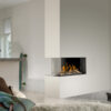 BELLFIRES HOLLAND Gas Fire Divider Medium 3 - Image 5
