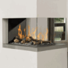 BELLFIRES HOLLAND Gas Fire Divider Medium 3