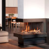 BELLFIRES HOLLAND Gas Fire Divider Medium 3 - Image 4