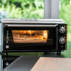 EFFEUNO Electric Pizza Oven One - Image 3