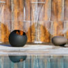 FOCUS FRANCE Wood BBQ Bubble - Image 4