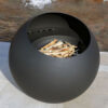 FOCUS FRANCE Wood BBQ Bubble - Image 5