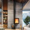 FOCUS FRANCE Wood Fire Frontal Grappus