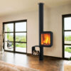 FOCUS FRANCE Wood Fire Frontal Grappus - Image 4