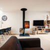 FOCUS FRANCE Wood Fire Frontal Grappus - Image 5