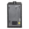 GEKAS GREECE Wood Boiler DG 2300 Black - Image 6