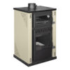 GEKAS GREECE Wood Boiler DG 2300 Beige - Image 2