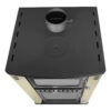 GEKAS GREECE Wood Boiler DG 2300 Beige - Image 3