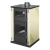 GEKAS GREECE Wood Boiler DG 2300 Beige - Image 4