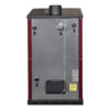 GEKAS GREECE Wood Boiler DG 2300 Red - Image 6