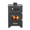 GEKAS GREECE Wood Stove & Oven MG 450
