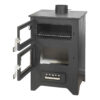 GEKAS GREECE Wood Stove & Oven MG 450 - Image 2