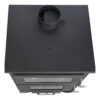 GEKAS GREECE Wood Stove & Oven MG 450 - Image 3