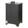 GEKAS GREECE Wood Stove & Oven MG 450 - Image 4