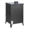 GEKAS GREECE Wood Stove & Oven MG 500 Black - Image 6
