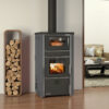 IFYIL Wood Boiler Avanos Grey - Image 3