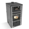 IFYIL Wood Boiler Avanos Grey - Image 2