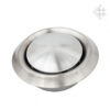 KRATKI POLAND Anemostat 150 Stalowy (Slim Circular Cap) - Image 2