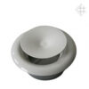 KRATKI POLAND Anemostat 150 Stat (Slim Circular Cap) - Image 2