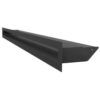 KRATKI POLAND Vent Grill Luft 6-80 ( 6 X 80 cm) Graphite - Image 3