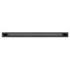 KRATKI POLAND Vent Grill Luft 6-80 ( 6 X 80 cm) Graphite - Image 4