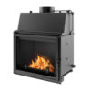 KRATKI POLAND Wood Boiler 30 KW Lateral Amelia
