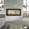 KRATKI POLAND Gas Fire Tunnel 100 Leo - Image 2