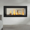 KRATKI POLAND Gas Fire Tunnel 100 Leo