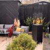 LIVFIRE Gas Heater Outdoor BFP005S - Image 2