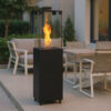 LIVFIRE Gas Heater Outdoor BFP005S