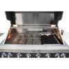 OUTDOOR Charcoal Tray for Gas BBQ 601 UMI - Image 3