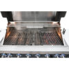OUTDOOR Charcoal Tray for Gas BBQ 601 UMI - Image 4