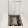 OUTDOOR Gas BBQ Grill 601 UMI White Granite 2 Sides - Image 6